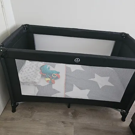 Il Mulino House B Apartmán *