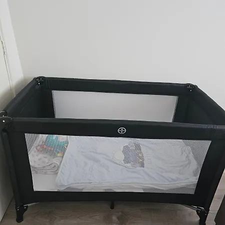 Il Mulino House B Apartmán *