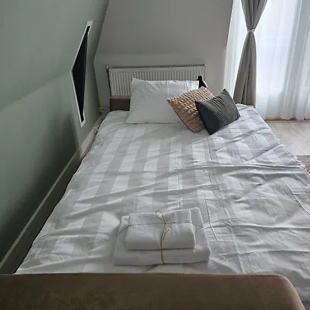 Apartmán Il Mulino House B *