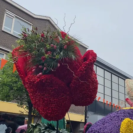 Il Mulino House B Apartmán