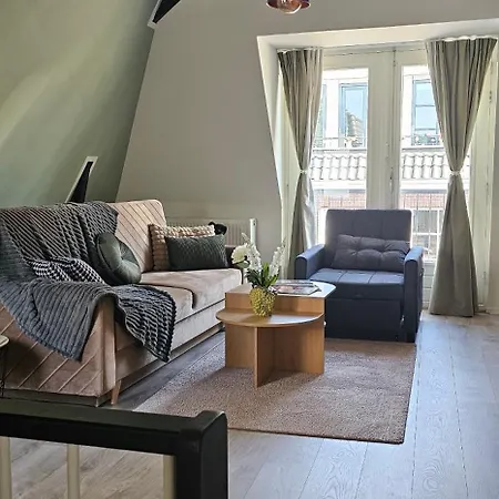 Il Mulino House B Apartmán